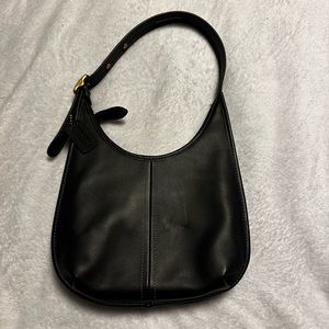 NWOT Coach ergo small hobo bag